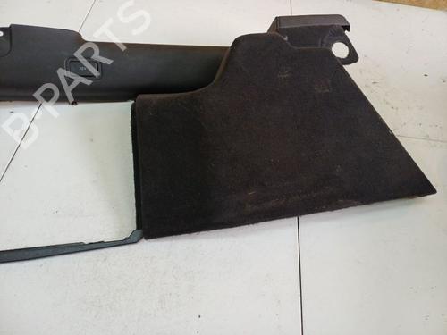 Used Boot lining Boot lining AUDI A6 C5 (4B2, 4B4) 2.5 TDI (163 hp) 34816696 34816696