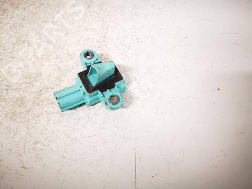 Electronic sensor AUDI A5 (8T3) 3.0 TDI quattro | BP40485749M84 - Image 3