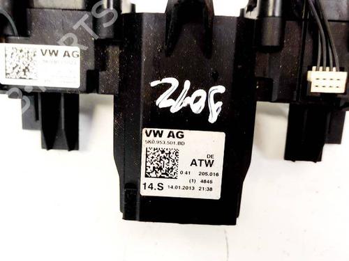 Warning switch VW TOURAN (1T3) 1.6 TDI | BP35306624I22 - Image 3