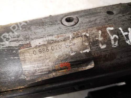 Starter SUZUKI GRAND VITARA II (JT, TE, TD) 1.9 DDiS (JB419WD, JB419XD) | BP35178165M8 - Image 2