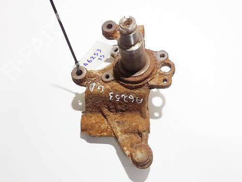 Used Right rear steering knuckle Right rear steering knuckle 35547106 35547106