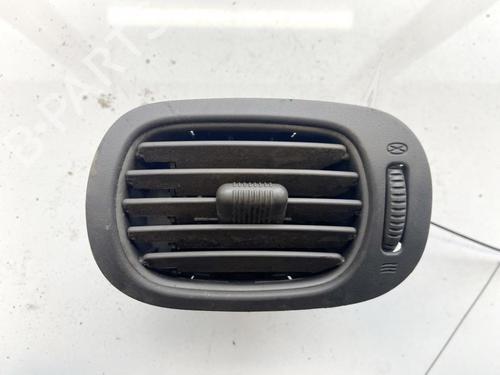 Luftventil Luftventil CHRYSLER VOYAGER IV (RG, RS) 2.5 CRD (141 hp) 32887004 32887004