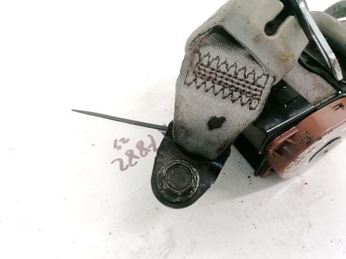 Front left seatbelt ALFA ROMEO 159 (939_) 2.2 JTS (939AXB1B, 939AXB11) | BP35447960I26 - Image 3