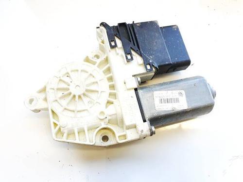 Used Left rear window motor Left rear window motor VW PASSAT B6 (3C2) 2.0 TDI (140 hp) 35291123 35291123