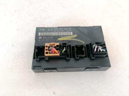 Used Electronic module Electronic module SEAT ALTEA (5P1) 1.9 TDI (105 hp) 35538506 35538506