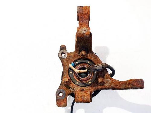 Used Right front steering knuckle Right front steering knuckle 34751921 34751921