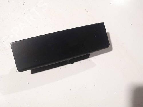 Used Ashtray Ashtray AUDI A4 B8 (8K2) 2.0 TDI (143 hp) 35081027 35081027