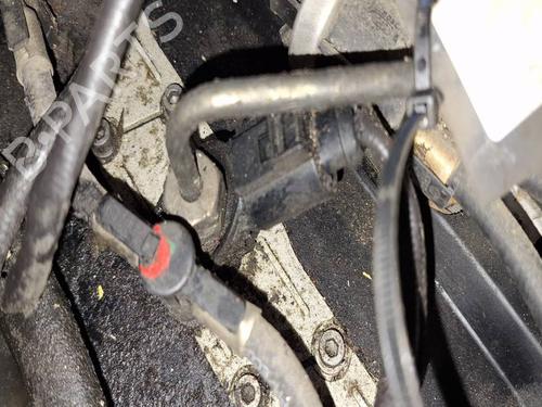 Used Injector Injector AUDI A6 C6 (4F2) 2.7 TDI (180 hp) 34763588 34763588