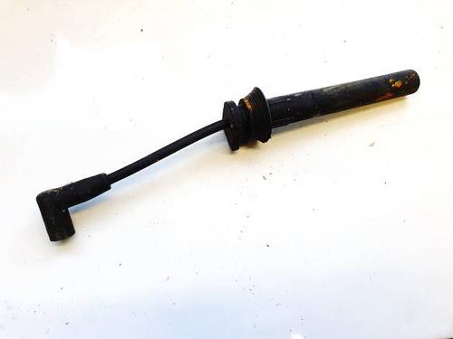Used Cable Cable PEUGEOT 407 (6D_) 1.6 HDi 110 (6D9HZC, 6D9HYC) (109 hp) 34743166 34743166