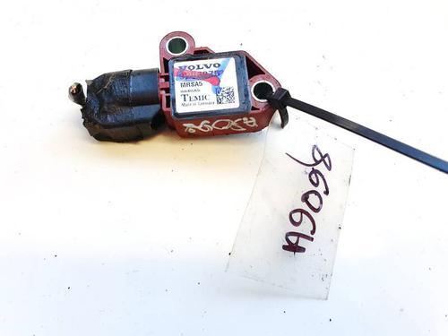 electronic-module-volvo-v50-545-2003-2004-2005-2006-2007-2008-2009-2010-2011-2012-32951724 main image