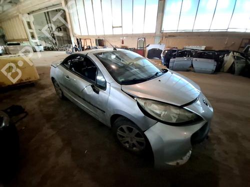 Used Parts PEUGEOT 207 (WA_, WC_) 1.6 16V VTi (120 hp) 4442955