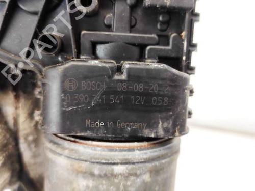 Front wiper motor RENAULT TWINGO II (CN0_) 1.2 (CN0D) | BP35272154M29 - Image 3