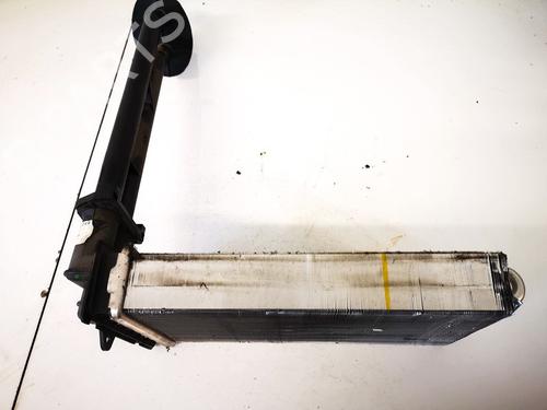 Used Heater matrix Heater matrix PEUGEOT 206 Hatchback (2A/C) 2.0 HDI 90 (90 hp) 35487636 35487636
