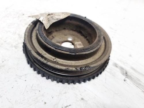Pulley FIAT PANDA (169_) 1.1 (169.AXA1A) | BP35865310M122 - Image 2