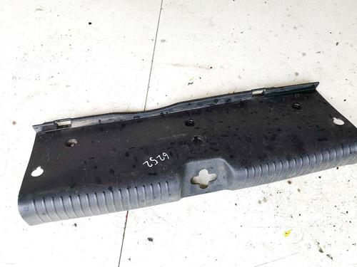 Trinbræt Trinbræt HYUNDAI GETZ (TB) 1.3 i (82 hp) 35609776 35609776