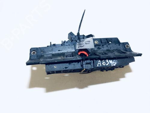 Used Electronic module Electronic module 35595790 35595790
