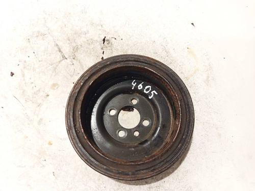 Used Pulley Pulley AUDI A5 (8T3) 2.0 TDI (170 hp) 34884547 34884547