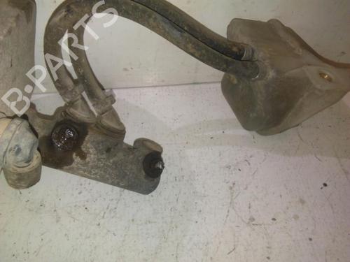 Used Brake master cylinder Brake master cylinder FIAT BRAVO I (182_) 1.6 16V (182.AB) (103 hp) 35655350 35655350