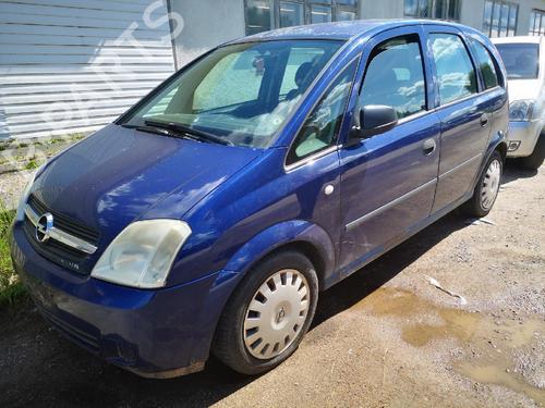 Engine mount OPEL MERIVA A MPV (X03) 1.6 16V (E75) | BP32952438M89  - Image 5