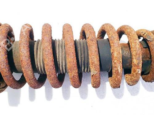 Used Shock absorber spring Shock absorber spring 37655234 37655234