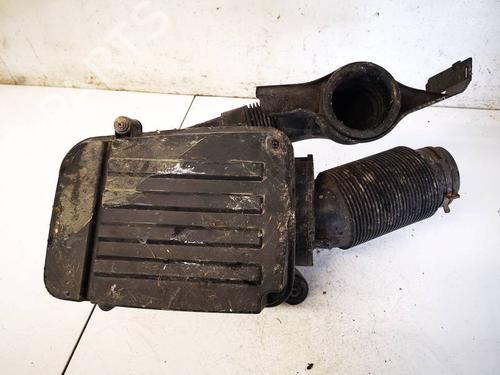 Used Air filter box Air filter box MERCEDES-BENZ E-CLASS (W212) E 200 CDI / BlueTEC (212.005, 212.006) (136 hp) 36524248 36524248