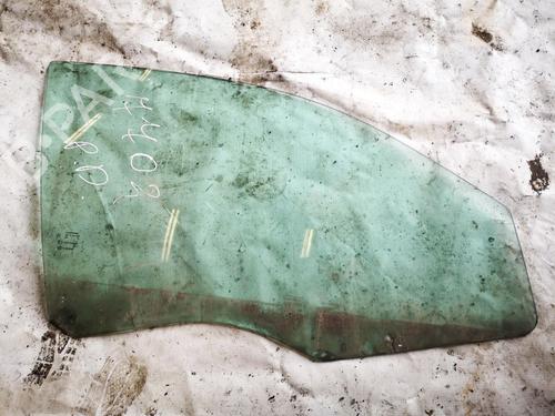 Used Front right door window Front right door window 35399052 35399052