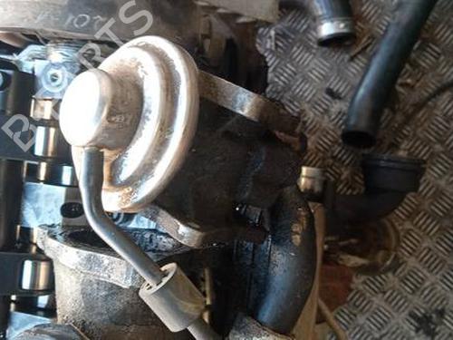 Egr VW GOLF V (1K1) 1.9 TDI | BP35080729M69 - Image 2