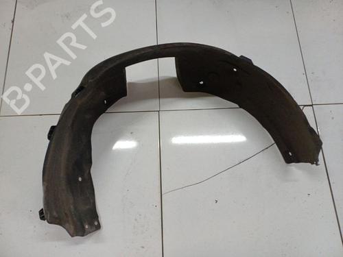 Paso rueda Paso rueda OPEL MERIVA A MPV (X03) 1.7 CDTI (E75) (125 hp) 36794676 36794676