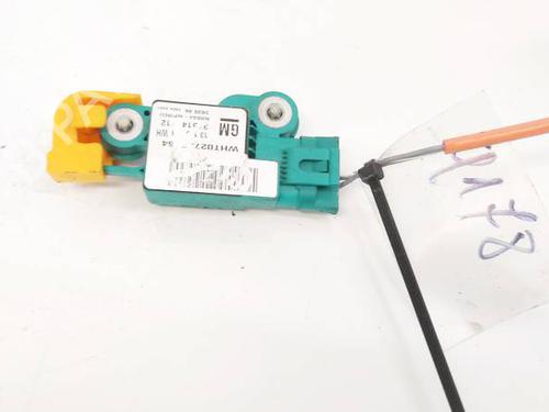 Used Electronic module Electronic module OPEL MERIVA A MPV (X03) 1.6 16V (E75) (100 hp) 32956508 32956508