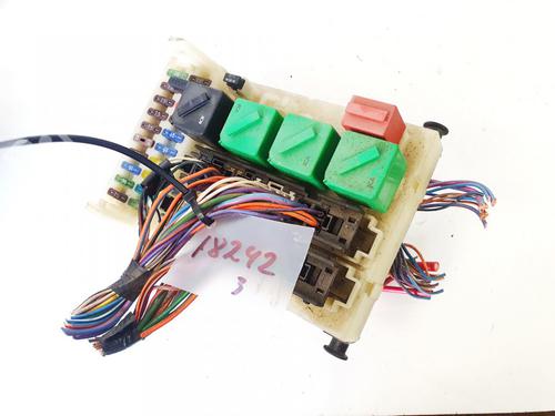 Used Fuse box Fuse box FORD MONDEO II (BAP) 1.8 i (115 hp) 32914231 32914231