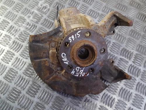Used Right front steering knuckle Right front steering knuckle 35685371 35685371