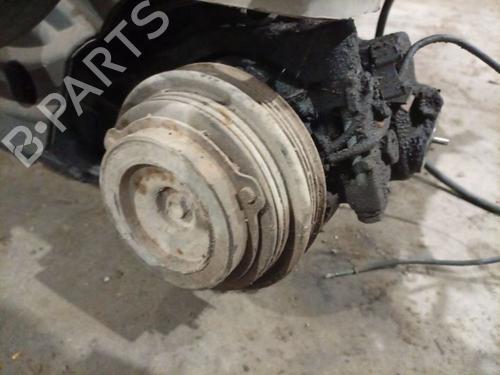 AC compressor AUDI A6 C5 (4B2, 4B4) 2.5 TDI | BP36585137M34 - Image 2