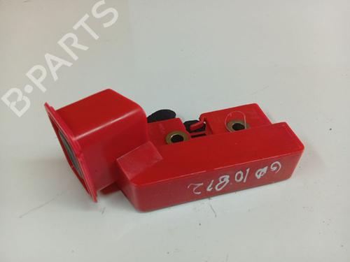 Used Electronic module Electronic module FORD FOCUS II (DA_, HCP, DP) 1.6 TDCi (90 hp) 34745522 34745522