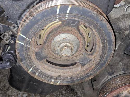 Used Pulley Pulley 34870593 34870593
