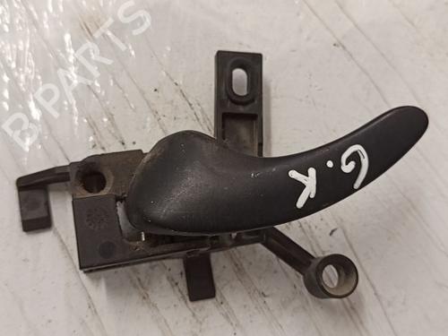 Used Rear left interior door handle Rear left interior door handle VW SHARAN (7M8, 7M9, 7M6) 1.9 TDI (110 hp) 39701831 39701831