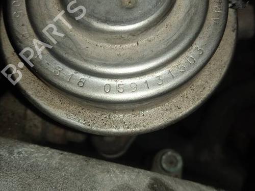 Egr AUDI A4 B6 (8E2) 2.5 TDI quattro | BP35097581M69 - Image 3