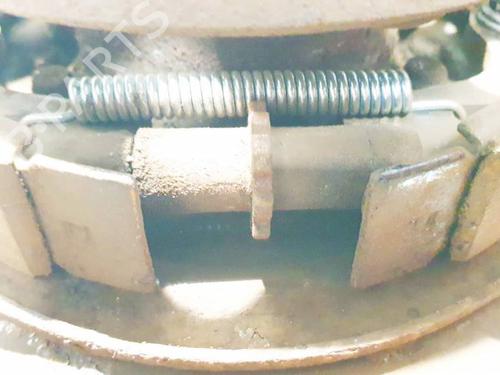 Hand brake HYUNDAI i30 (FD) 1.6 CRDi | BP34953181I18 - Image 2