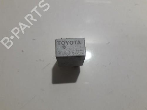 Used Electronic sensor Electronic sensor TOYOTA AVENSIS (_T25_) 2.0 D-4D (ADT250_, ADT250R) (126 hp) 33506246 33506246