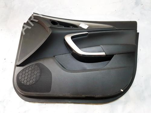 Used Front right panel Front right panel OPEL INSIGNIA A (G09) 2.0 CDTI (68) (160 hp) 35625849 35625849