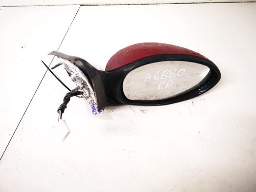 Used Right mirror Right mirror 35543612 35543612