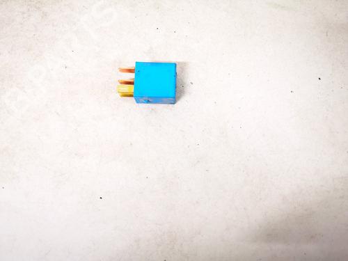 Electronic sensor KIA SORENTO I (JC) 2.5 CRDi 4WD | BP33086813M84 - Image 3