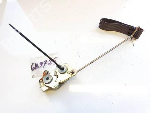 Electronic module CITROËN C5 I (DC_) 2.2 HDi (DC4HXB, DC4HXE) | BP34971990M83 - Image 2