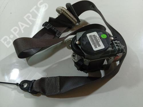 Used Front right seatbelt Front right seatbelt DODGE CALIBER 1.8 (150 hp) 34840427 34840427