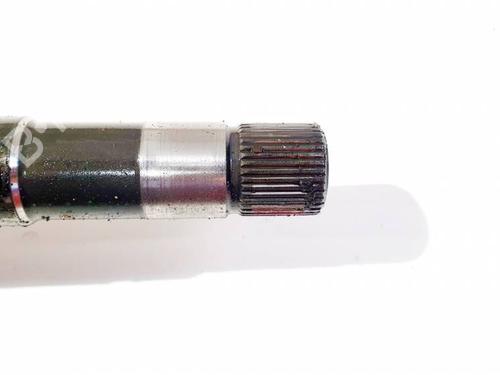 Right front driveshaft CITROËN C5 III (RD_) 2.2 HDi (RD4HTH) | BP35122117M39  - Image 5