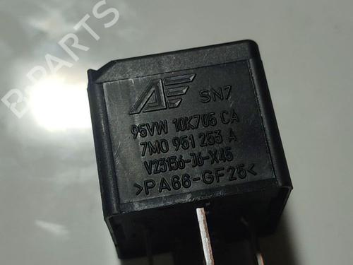 Electronic sensor SKODA OCTAVIA II (1Z3) 1.9 TDI | BP32563010M84 - Image 4
