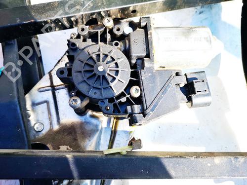 Used Left rear window motor Left rear window motor 35599716 35599716