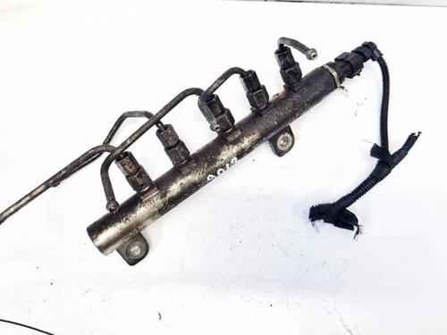 Used Injection rail Injection rail 35254393 35254393