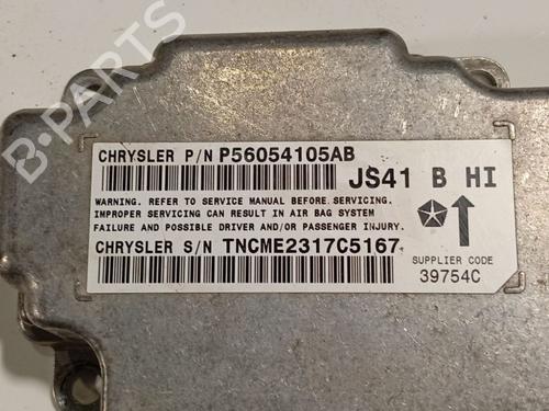 ECU airbags CHRYSLER SEBRING (JS) 2.0 CRD | BP36368826M53  - Image 5