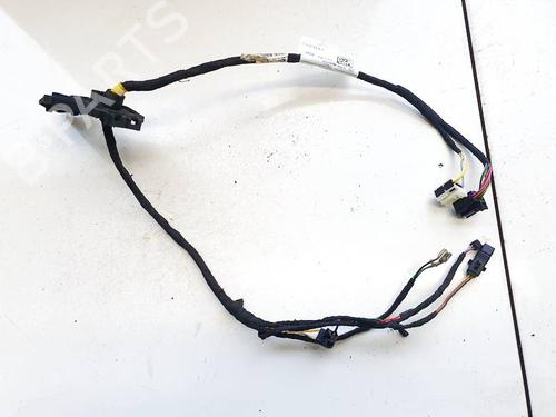 Used Wiring harness Wiring harness MERCEDES-BENZ EQB (X243) EQB 250 (243.601) (190 hp) 35113777 35113777