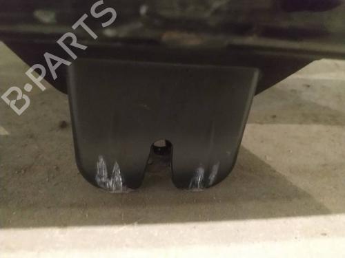 Tailgate lock AUDI A2 (8Z0) 1.4 TDI | BP34892685C101 - Image 2